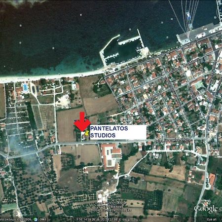 Pantelatos Studios Sami  Ngoại thất bức ảnh