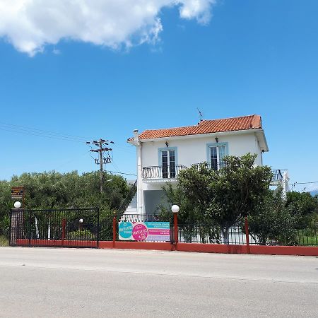 Pantelatos Studios Sami  Ngoại thất bức ảnh