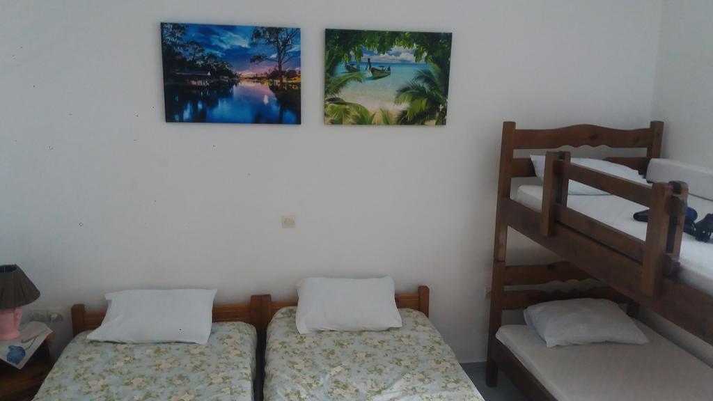 Pantelatos Studios Sami  Ngoại thất bức ảnh