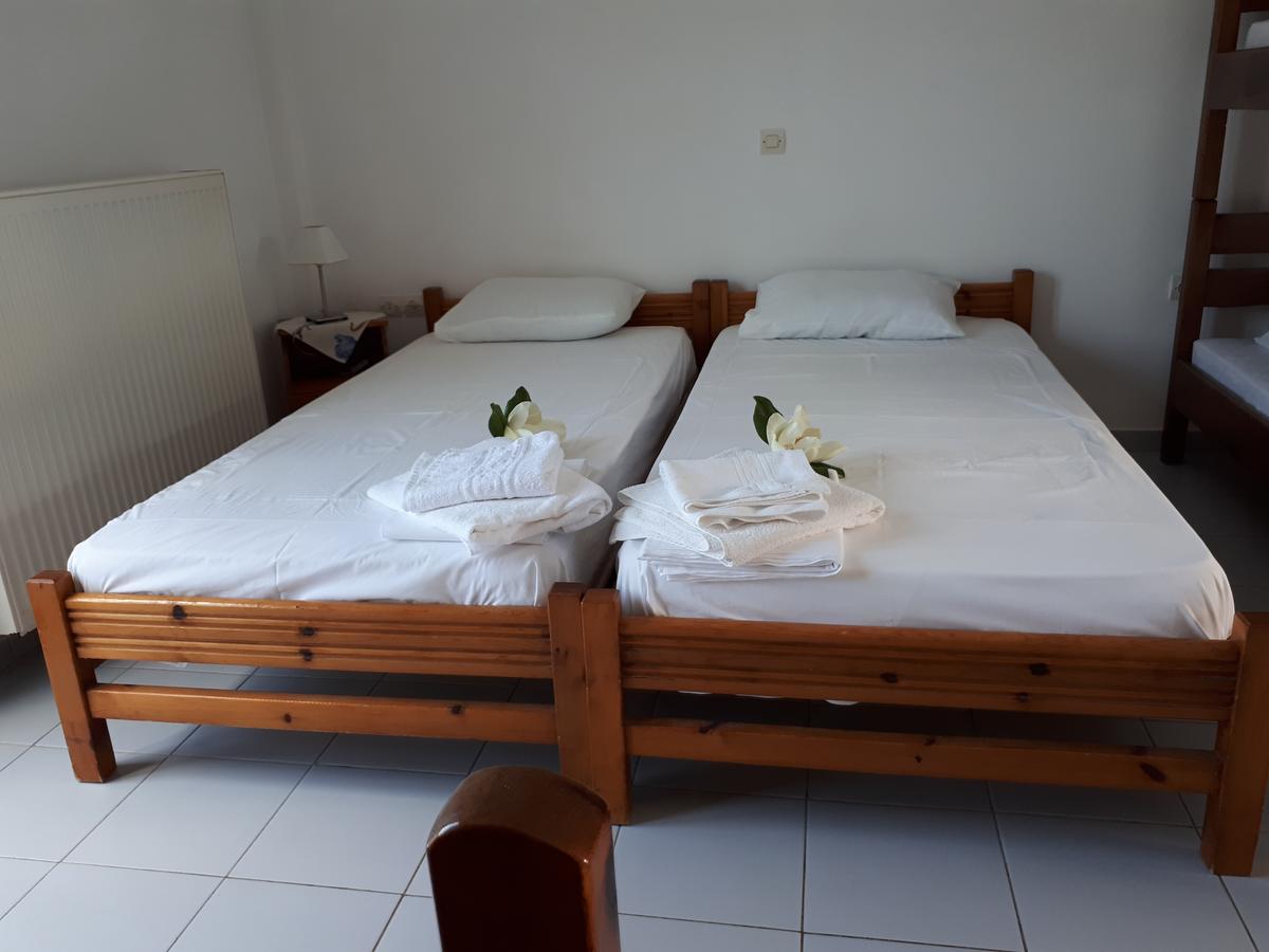 Pantelatos Studios Sami  Ngoại thất bức ảnh