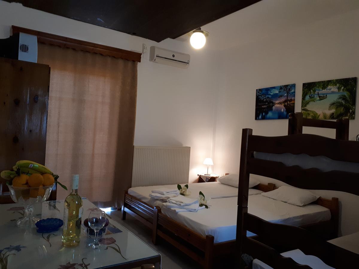 Pantelatos Studios Sami  Ngoại thất bức ảnh