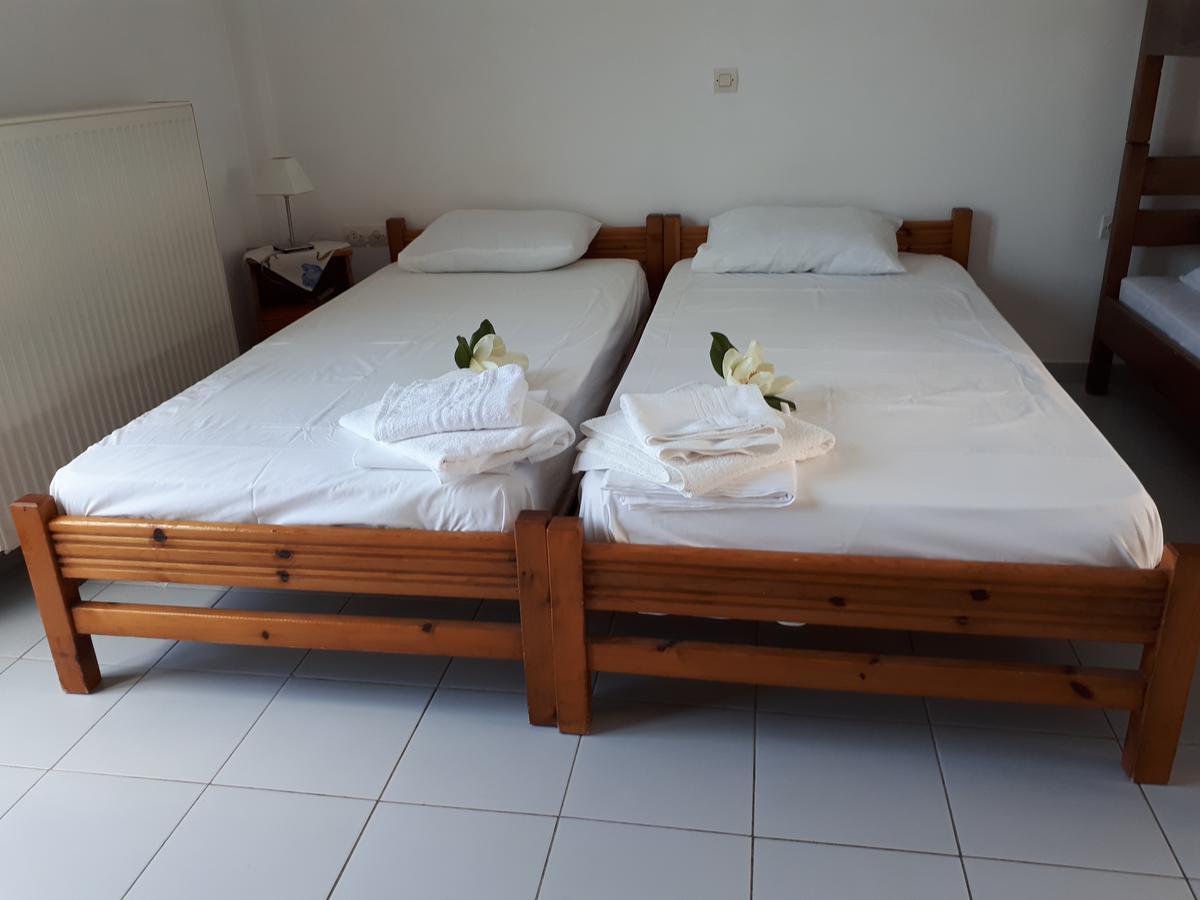 Pantelatos Studios Sami  Ngoại thất bức ảnh