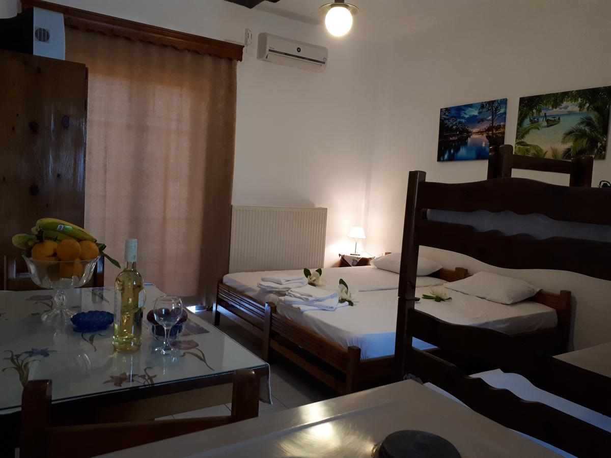 Pantelatos Studios Sami  Ngoại thất bức ảnh